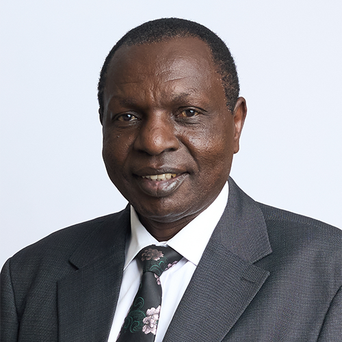 Benedict W. Simiyu