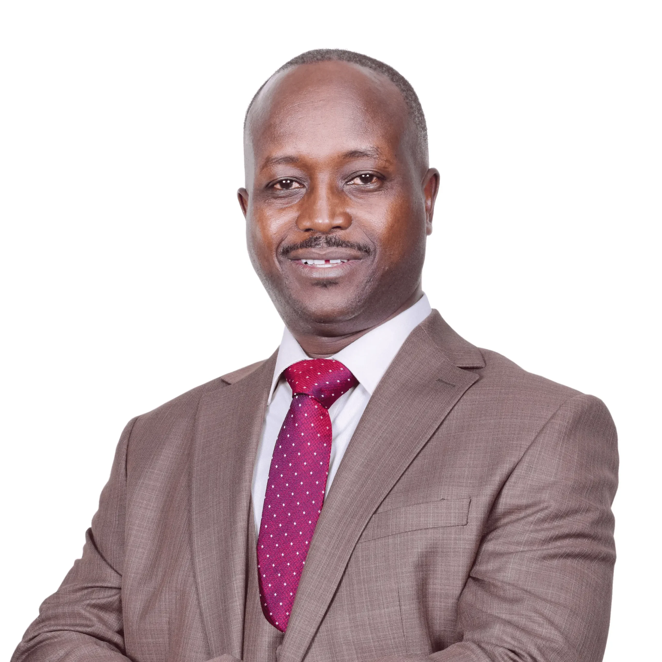 Mr. Simon Memia