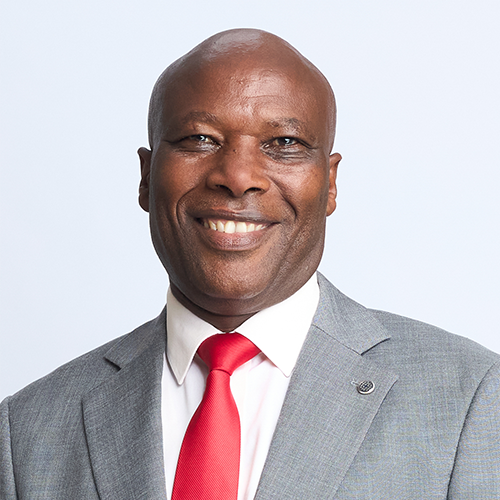 David Muthigani Muriuki