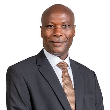 David Muthigani Muriuki