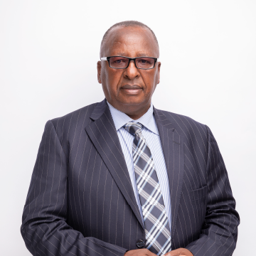 Francis Ngone