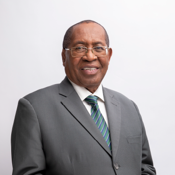 John Murugu, OGW