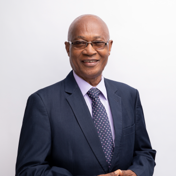 Richard L. Kimanthi