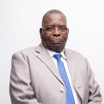 Wilfred Ongoro, HSC