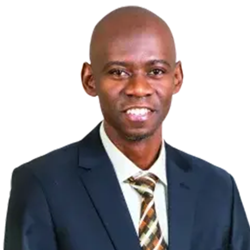 Elijah Wamalwa