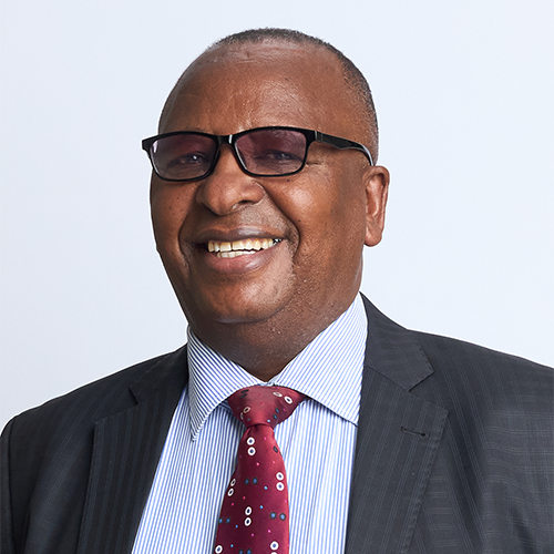 Francis Ngone
