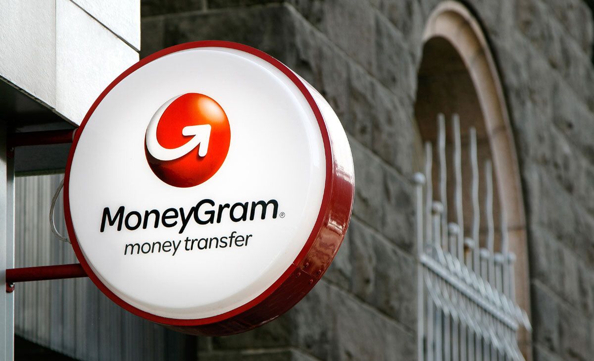  MoneyGram