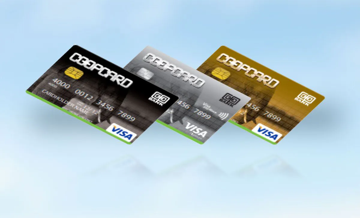 Credit Cards