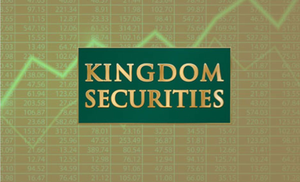  Kingdom Securities Limited