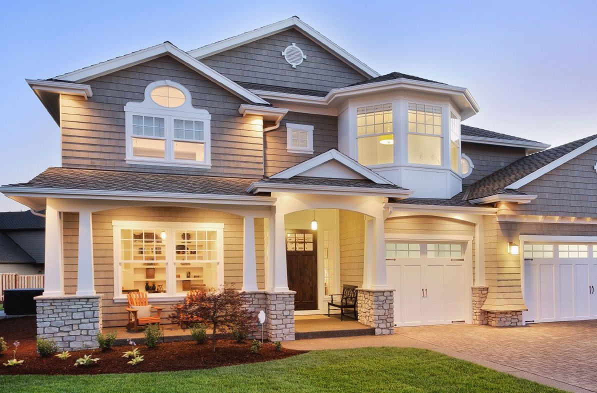  Good Homes Mortgage