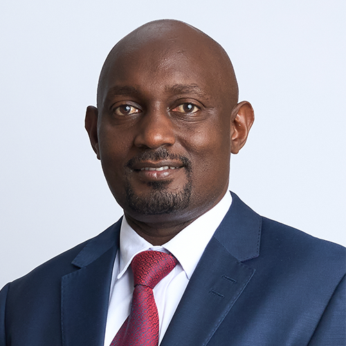 Henry Karanja