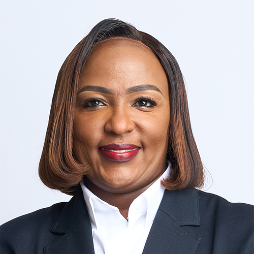 Jacquelyne Waithaka