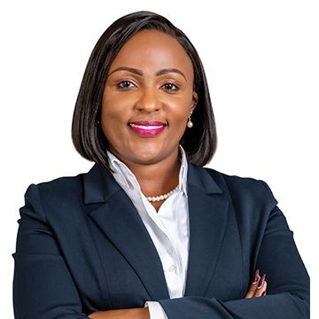 Jacquelyne Waithaka