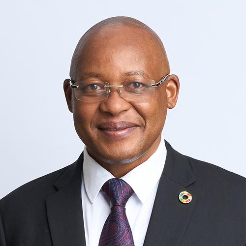 James Kaburu