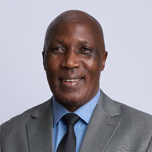 James N. Njiru