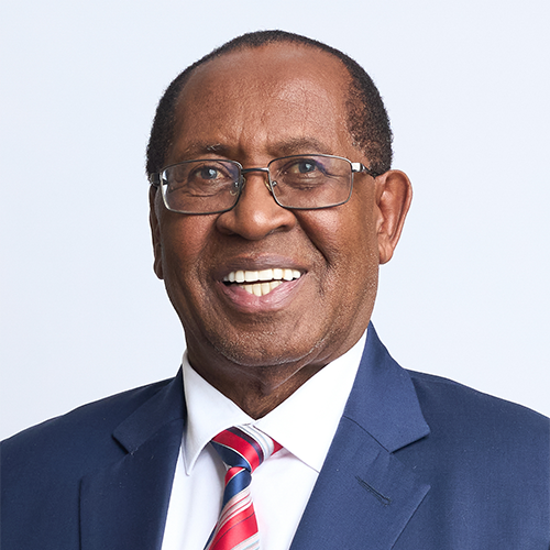 John Murugu, OGW