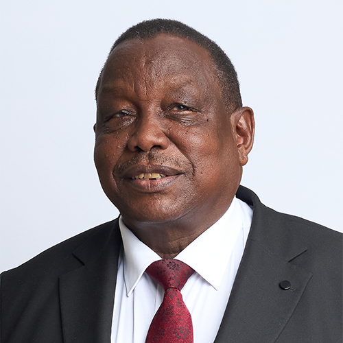 Julius Sitienei