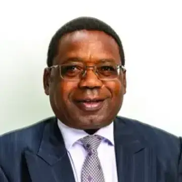 Lawrence Karissa