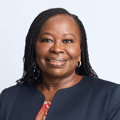 Lydia Rono