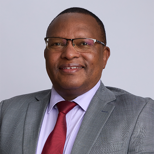 Michael M. Muthigani