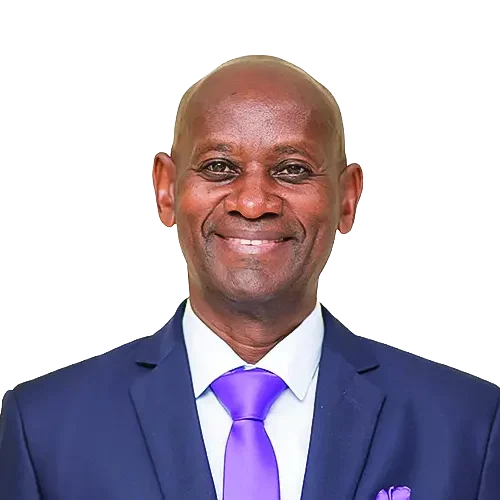 Mr. Zachary K. Chianda