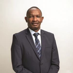 William Ndumia
