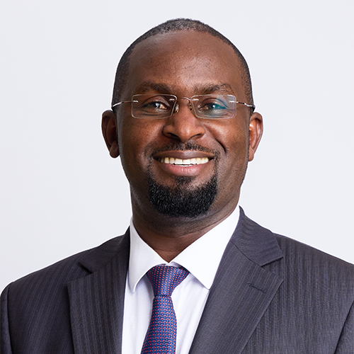 Nicholas Ithondeka