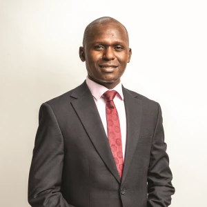 William Otieno
