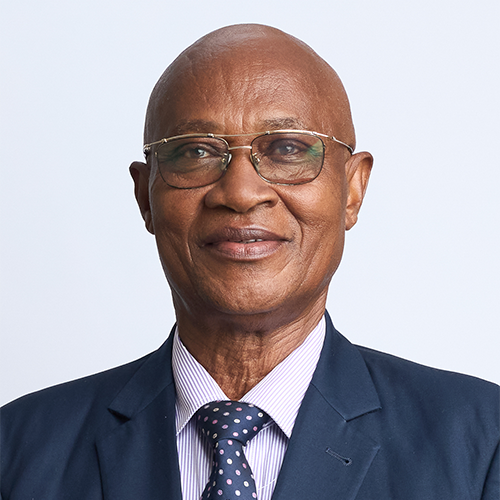 Richard L. Kimanthi