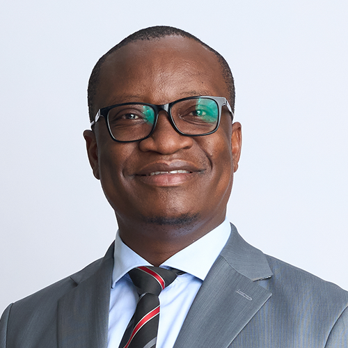 Vincent Marangu