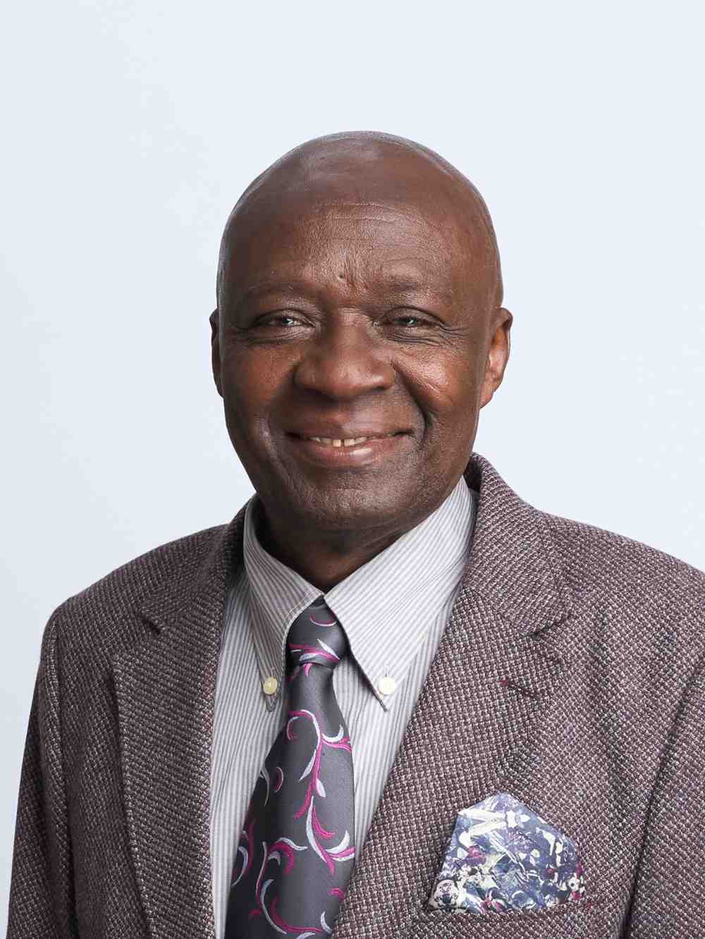 Wanyambura Mwambia