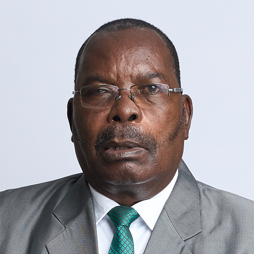 Wilfred Ongoro, HSC