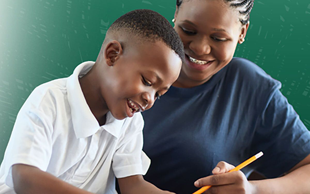 Back To School Partnerships