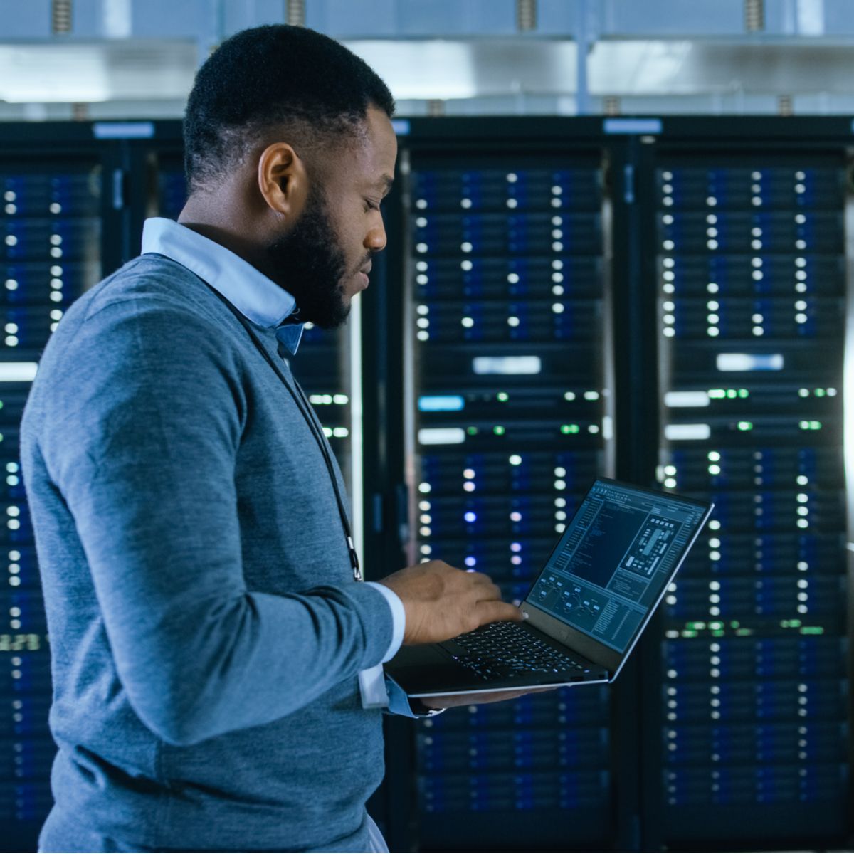 Database Administrator 
