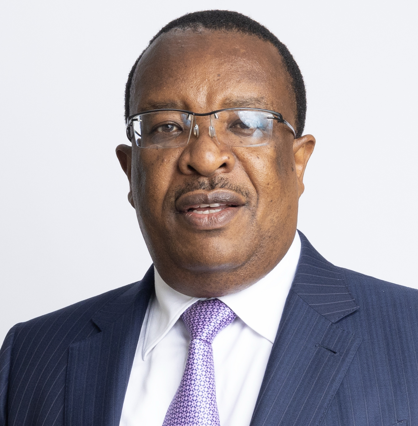 Dr. Gideon Muriuki, CBS, MBS