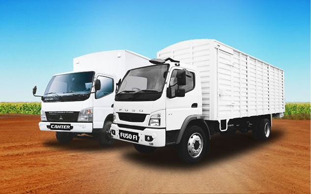 Isuzu Partnership