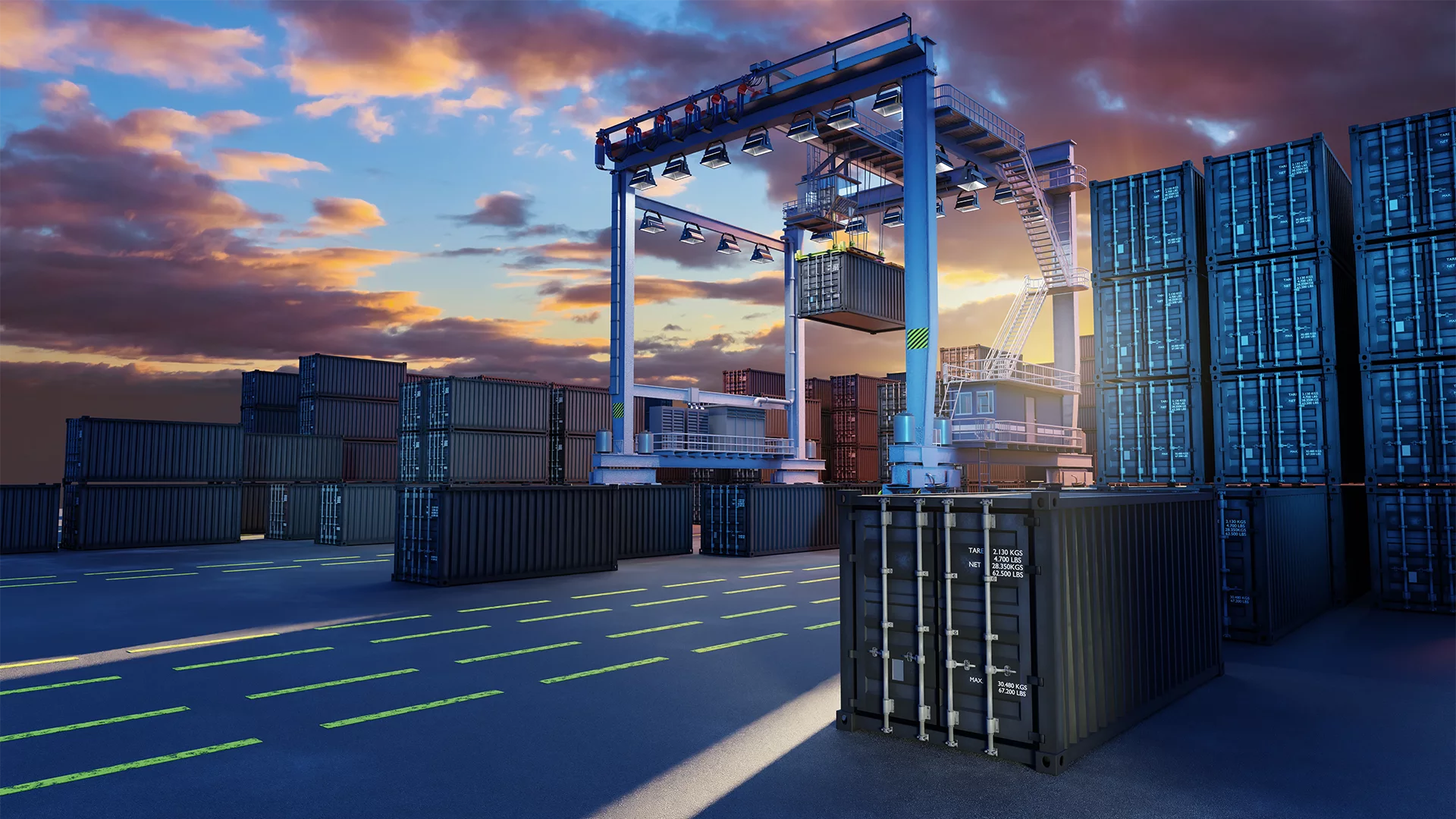 Trade Finance
