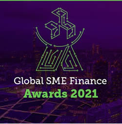 Global SME Finance Awards 2021