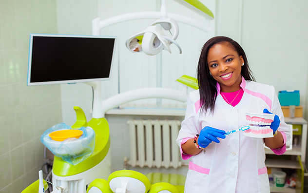 Taji Dental
