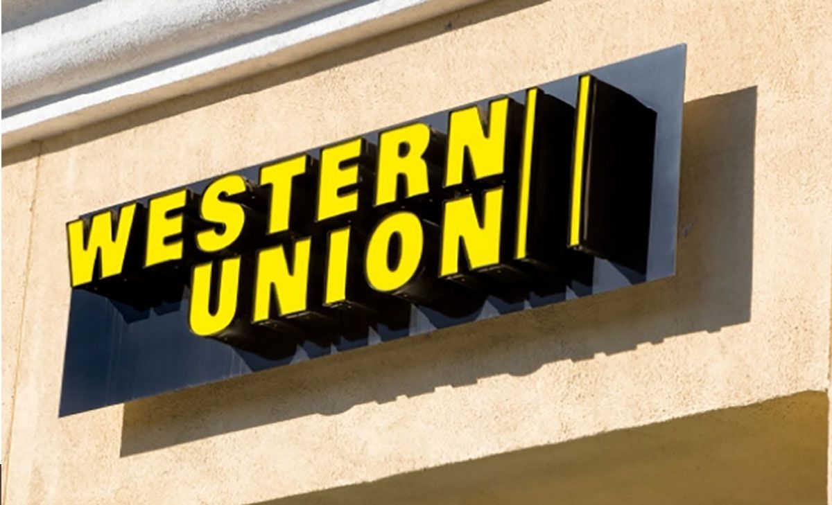  Western Union