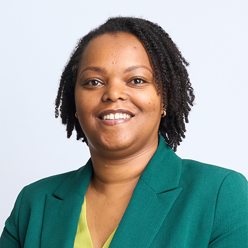 Mutahe Karuoro