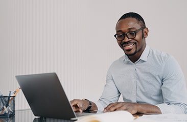 Full Stack Developer