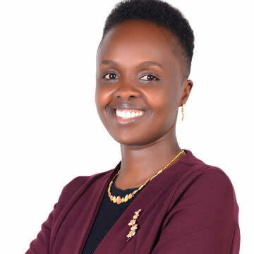 Lydia Muchiri