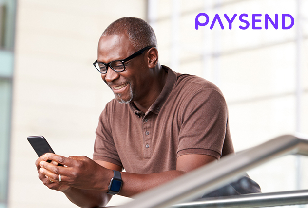 Paysend