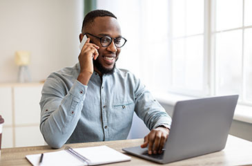 Data Quality Analyst