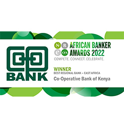 African Banker Awards 2022