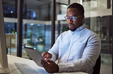 Business Intelligence (BI) Developer