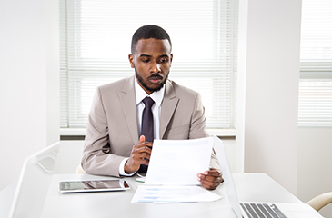 Head – Corporate Credit Risk Analysis
