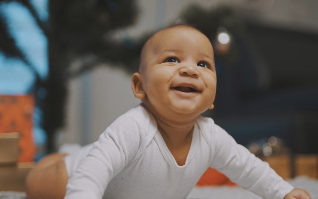Jumbo Junior Baby Active Partnerships