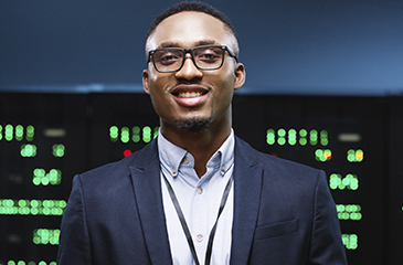 AI & Data Architect